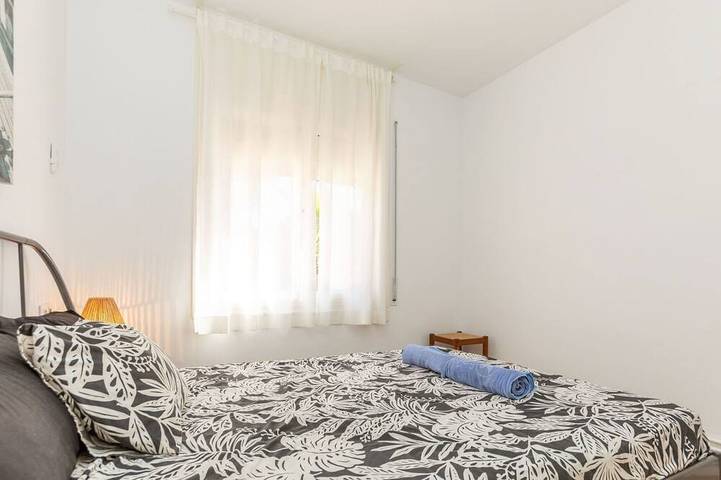 Appartement entier, Appartement Mirror in Cunit, Costa Dorada