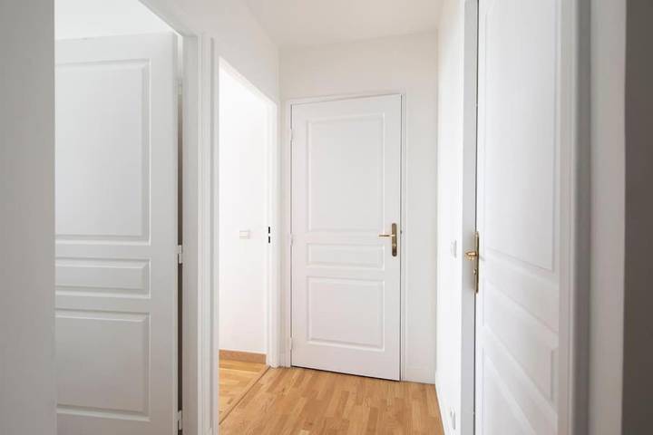 Gîte pour 7 personnes, avec balcon à Charenton-le-Pont - 3