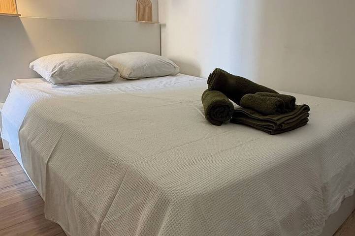 Ganze Wohnung, Kaki Suite Apartment, in the heart of the \"Venice of Provence.\" in Martigues, Mittelmeerküste (Frankreich)