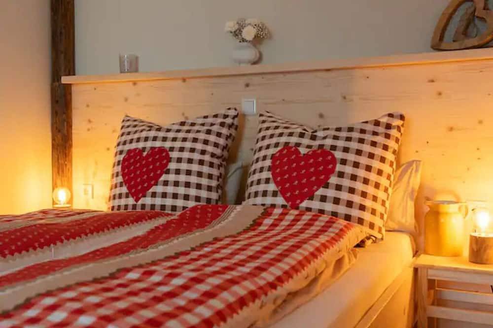 Ganze Wohnung, Gemütliches Apartment für zwei in Aying in Aying, Oberbayern