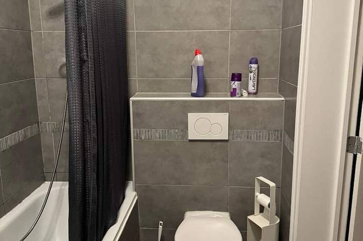 Appartamento intero, Charming 1 bedroom apartment in Bruxelles. Grand Place and Gallery Royal area. in Brussel, Brussel e dintorni