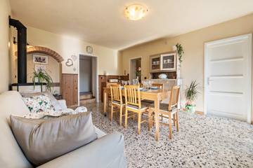 Appartamento per 6 Persone in Voiandes, Tremosine, Foto 1