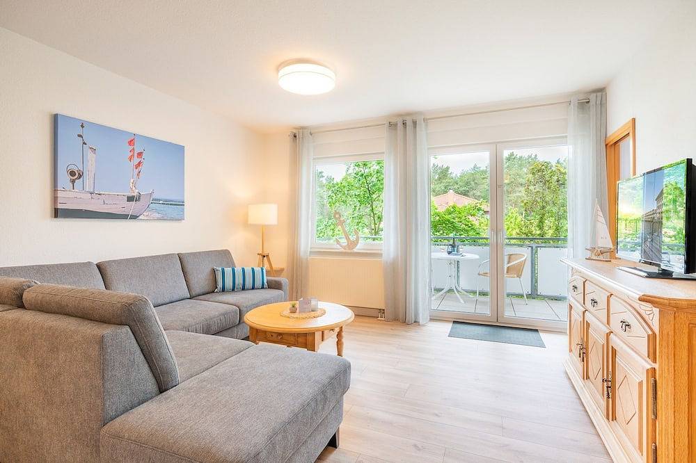 Ferienwohnung in Usedom für 4 Personen in Usedom