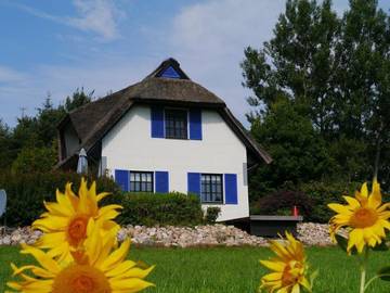Ferienhaus für 4 Personen in Poseritz, Rügen, Bild 2