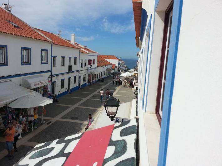 Ferienwohnung für 6 Personen, mit Ausblick in Porto Covo - 2