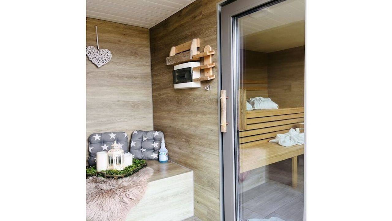 Ferienhaus für 2 Personen (100 m²) in Bollendorf in Bollendorf, Eifelkreis Bitburg-Prüm