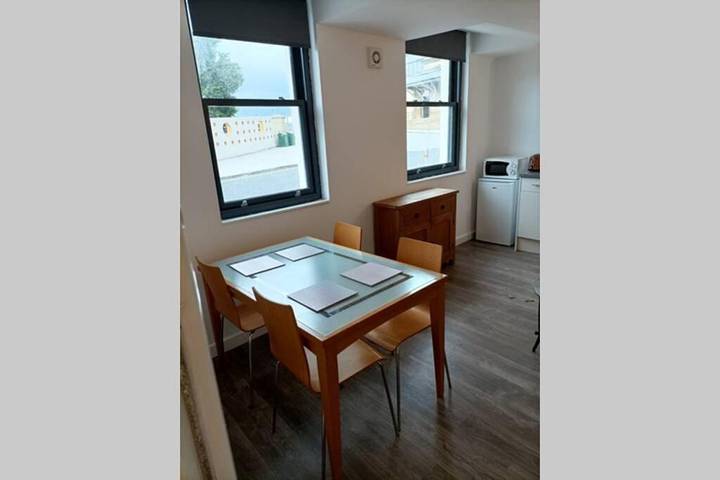 Appartement de vacances pour 2 personnes