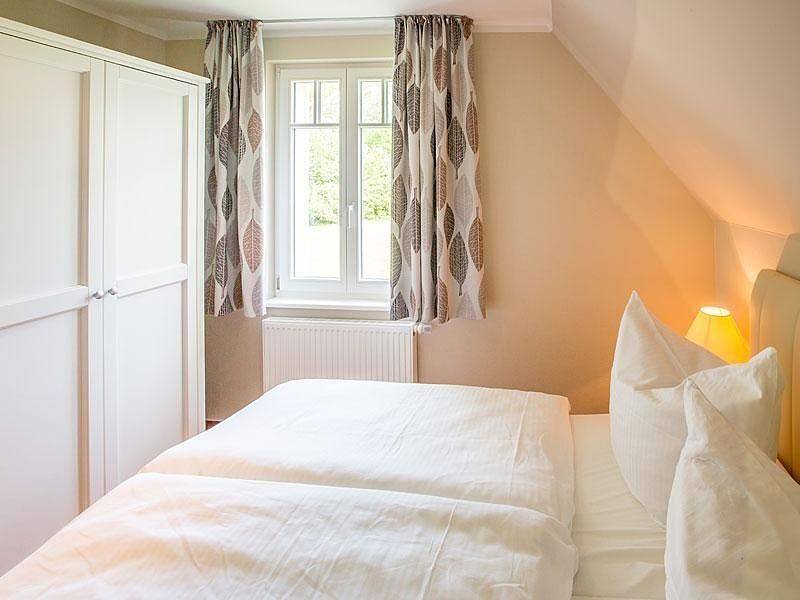 Ferienhaus Rügen 8b im Ostseeferienpark Seepferdchen mit Terrasse und Garten in Ostseebad Nienhagen, Nienhagen