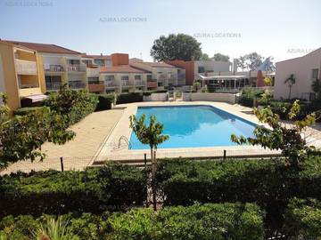 Cottage pour 4 personnes, avec piscine et terrasse dans Plage Richelieu