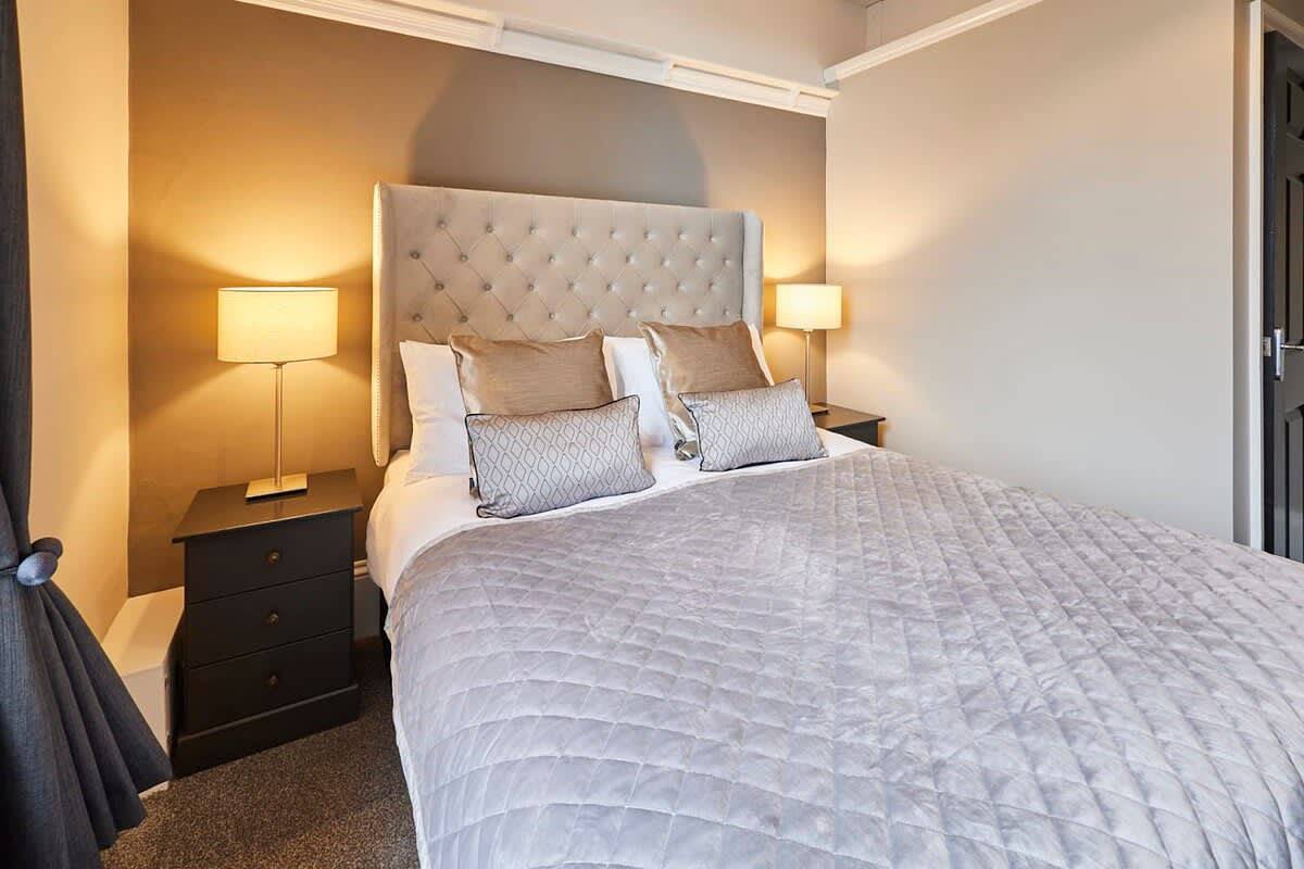 Entire apartment, Host & Stay | Endeavour Sails in Whitby, North York Moors National Park