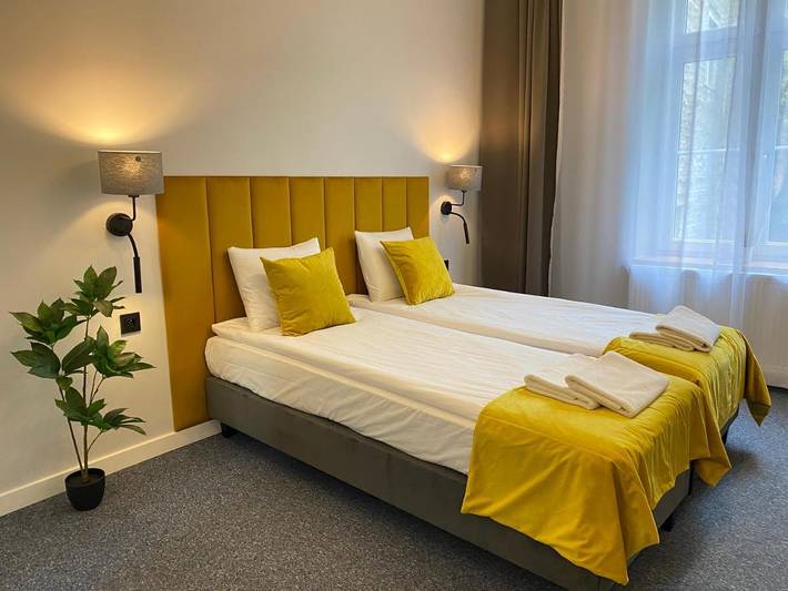 Apartamento de vacaciones para 4 personas, Se admiten mascotas - 1
