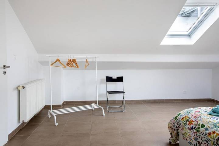 Gîte pour 6 personnes, avec Terrasse à Zillisheim - 3