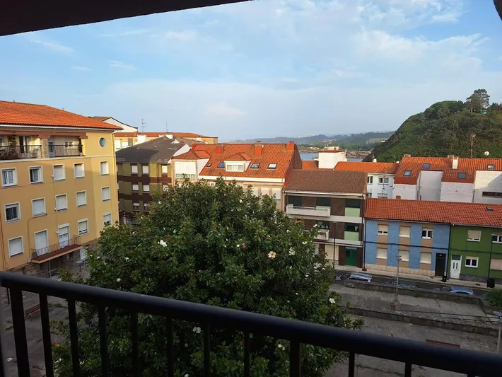 Ferienwohnung für 4 Personen, mit Balkon - 1