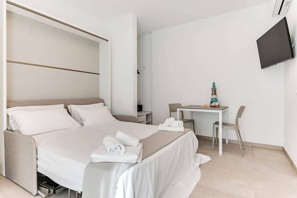 Ganze Wohnung, Studio Green Studio 2 in Gabicce Mare, Pesaro-Urbino