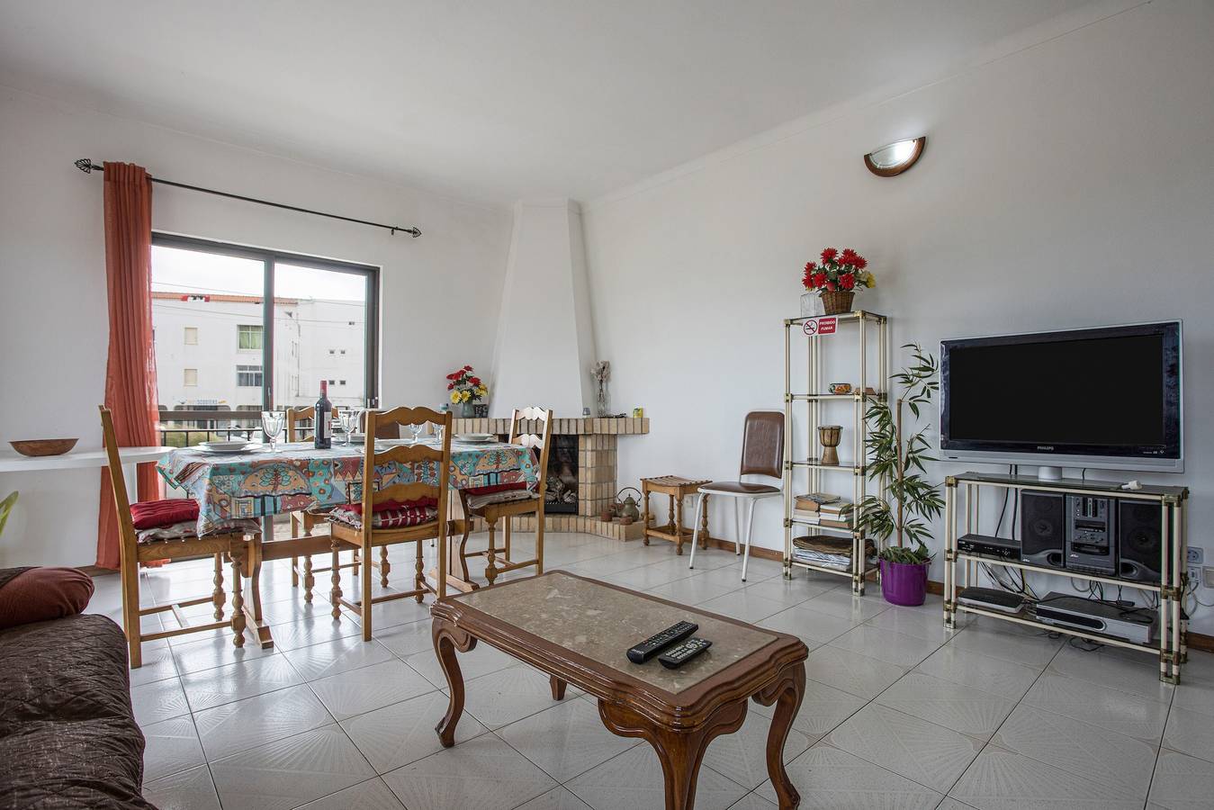 Charmante maison de vacances « Villa Bartoni » près de la plage, vue mer, 3 chambres rénovées in Arrifana, Aljezur