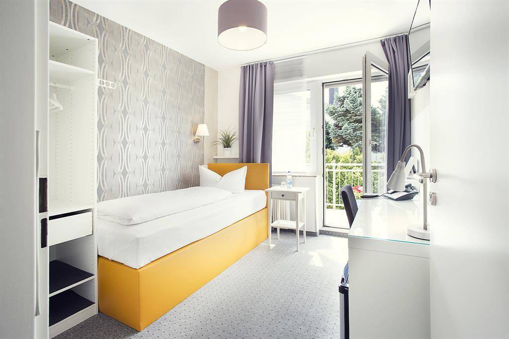 Hotel Löwenguth in Montabaur, Lahn-Taunus