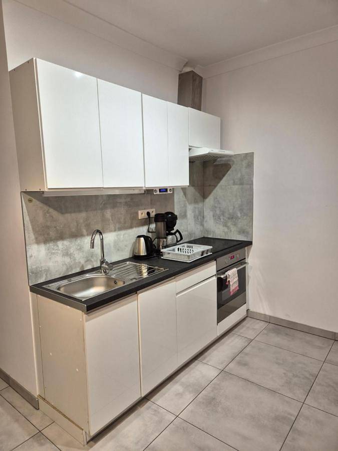 Cały apartament, Vasco in Racibórz, Śląsk