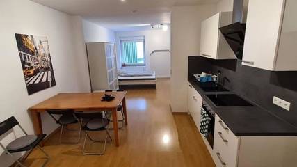 Ferienwohnung für 2 Personen in Kaiserslautern