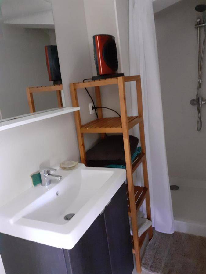 Gîte pour 2 personnes, avec vue et jardin à Rouffignac - 3