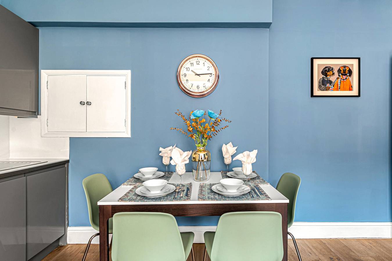 Entire apartment, The Lanes Getaway Moments Away from Pier   Beach in Brighton, Sussex