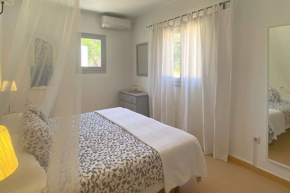 Voga Mari 'Comfort Plus' - 1-Schlafzimmer in Platja de Migjorn, Formentera