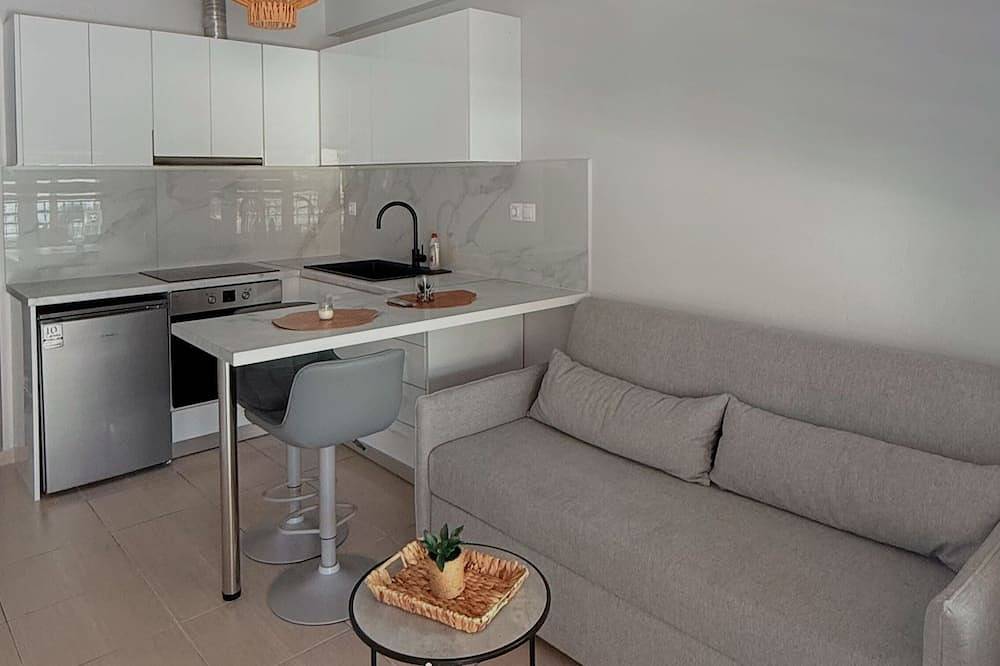 The Luxe Spot in Agría, Magnisia