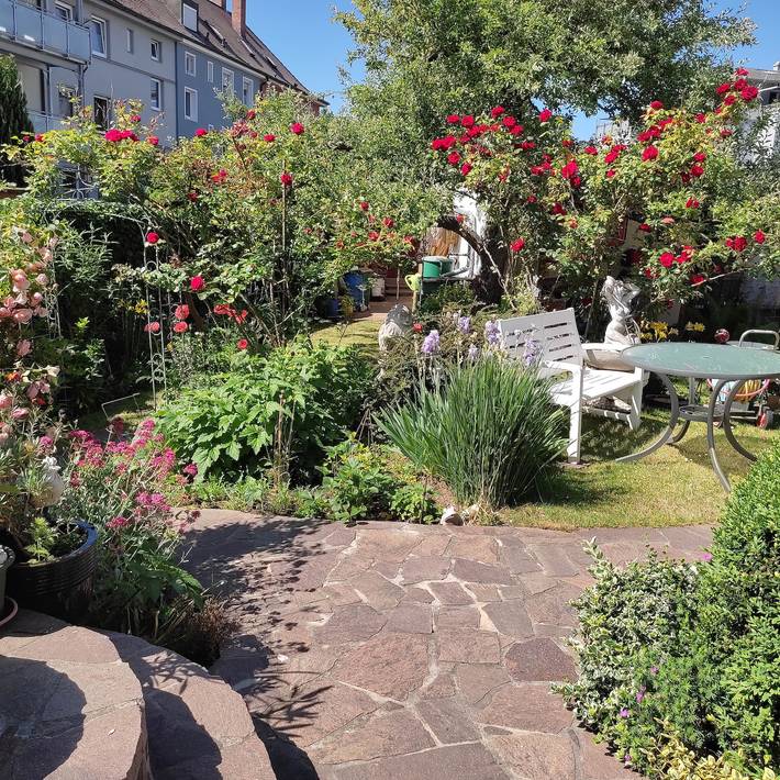 Ganze Ferienwohnung, Ferienwohnung Andrea Kühlein in Zirndorf, Landkreis Fürth