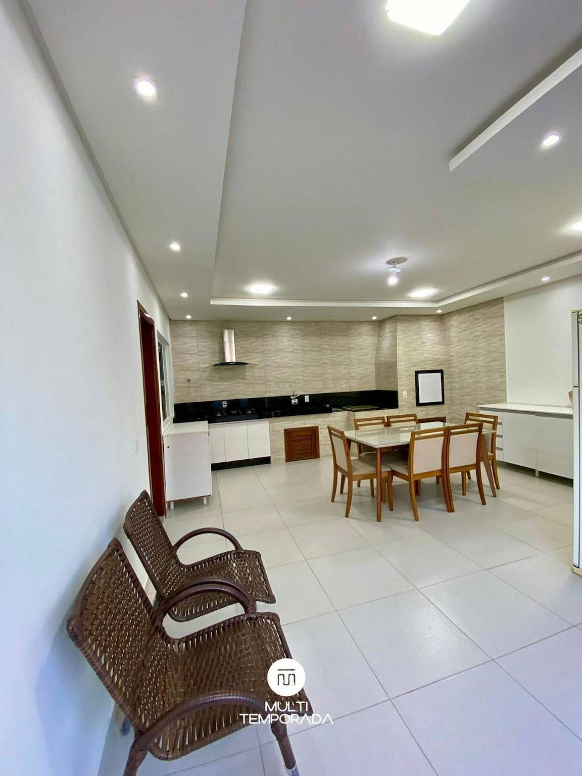 Casa Aconchego Barra Velha/Sc in Barra Velha, Litoral Catarinense