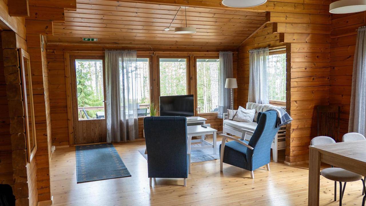 Chalet in Kymenlaakso