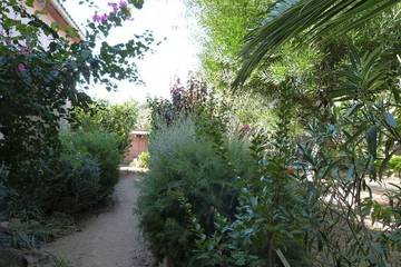 Chambre d’hôte pour 2 personnes à Porto-Vecchio