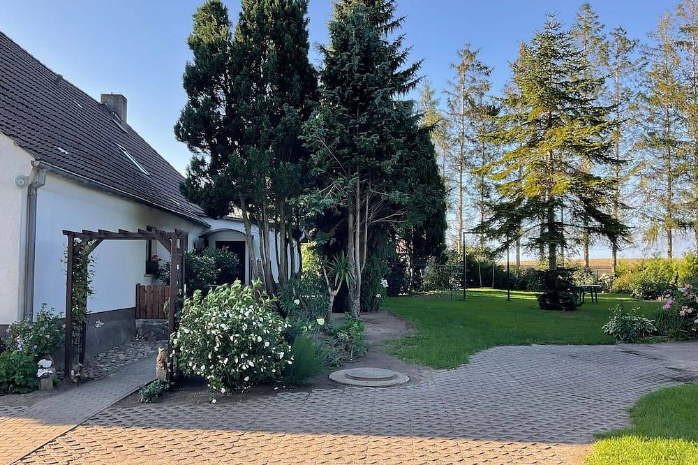 Entire apartment, Apartment - Rügen-Fewo 61 in Garz/Rügen, Ruegen