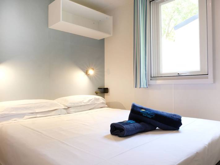 Camping Laguna Village in Spiaggia di Levante (Caorle), Caorle