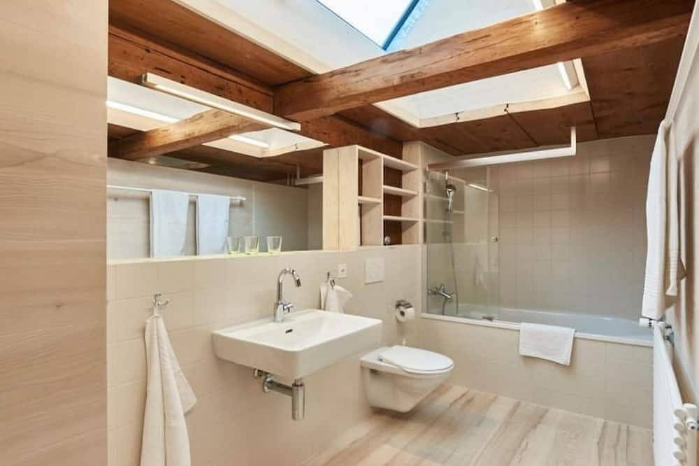 Ganze Wohnung, Grosshostett in Kerns, Obwalden