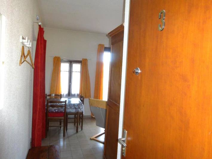 Gîte pour 2 personnes, avec vue et balcon, animaux acceptés dans Office De Tourisme D Amelie Les Bains - 2