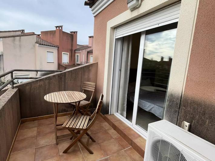 Casa rural para 4 personas, con jardín y piscina en Montroig - 3