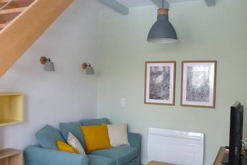 Gîte pour 2 Personnes dans Colmar, Région de Colmar, Photo 4