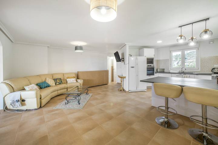Ferienwohnung für 4 Personen, mit Whirlpool und Kinderpool sowie Balkon in Murcia - 3