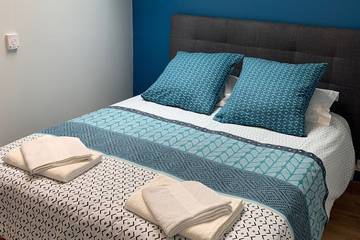 Appartement De Vacances pour 4 Personnes dans Bergerac, Périgord Pourpre, Photo 3