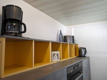 Strandhaus für 2 Personen in Drei Kaiserbäder, Heringsdorf, Bild 4