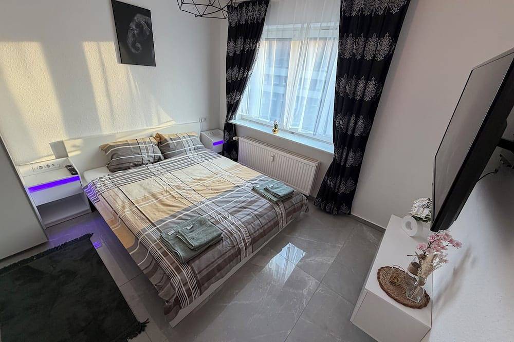Ganze Wohnung, Oe Living | 3-Zimmer Premium Apartment in Salzgitter Lebenstedt in Salzgitter, Braunschweig und Umgebung