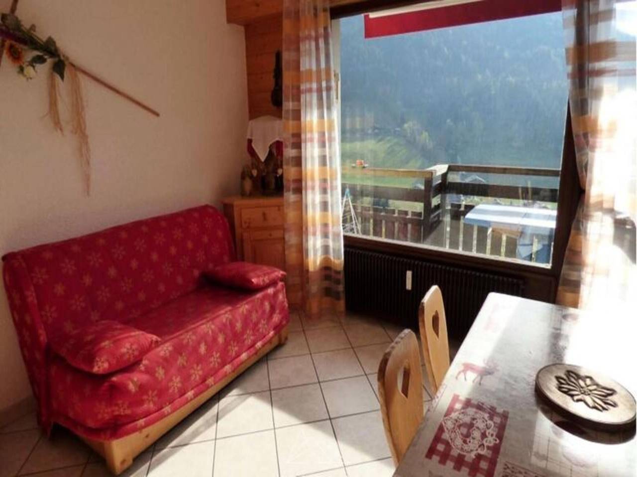 Photo : Appartement de vacances
