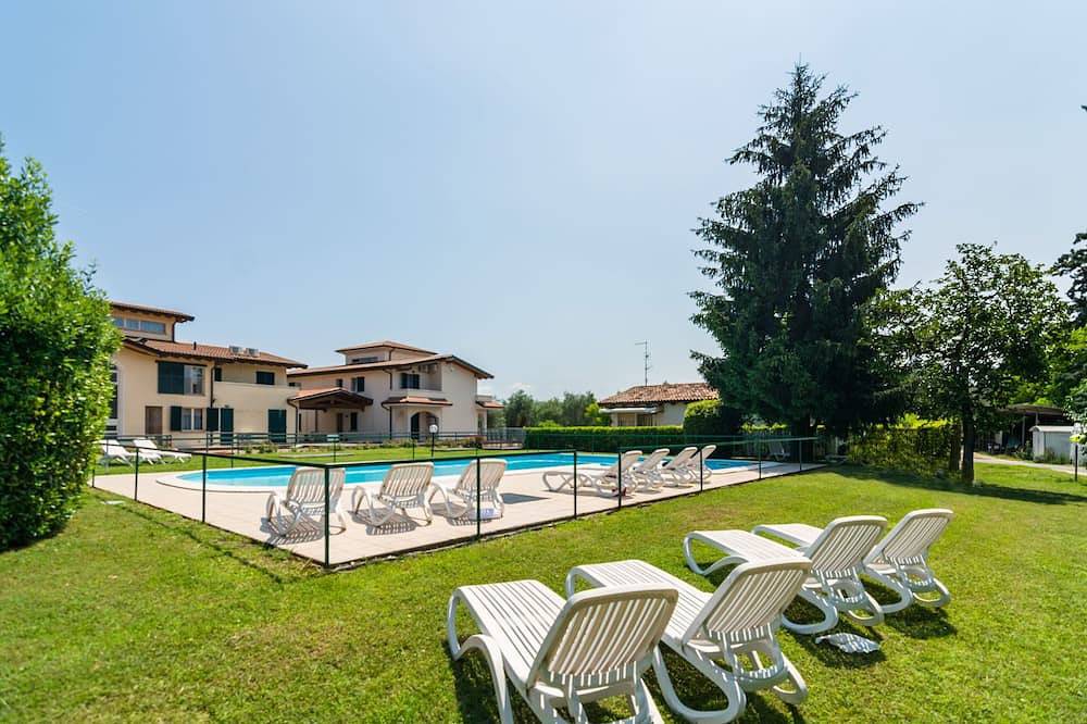 Ferienhaus Salò