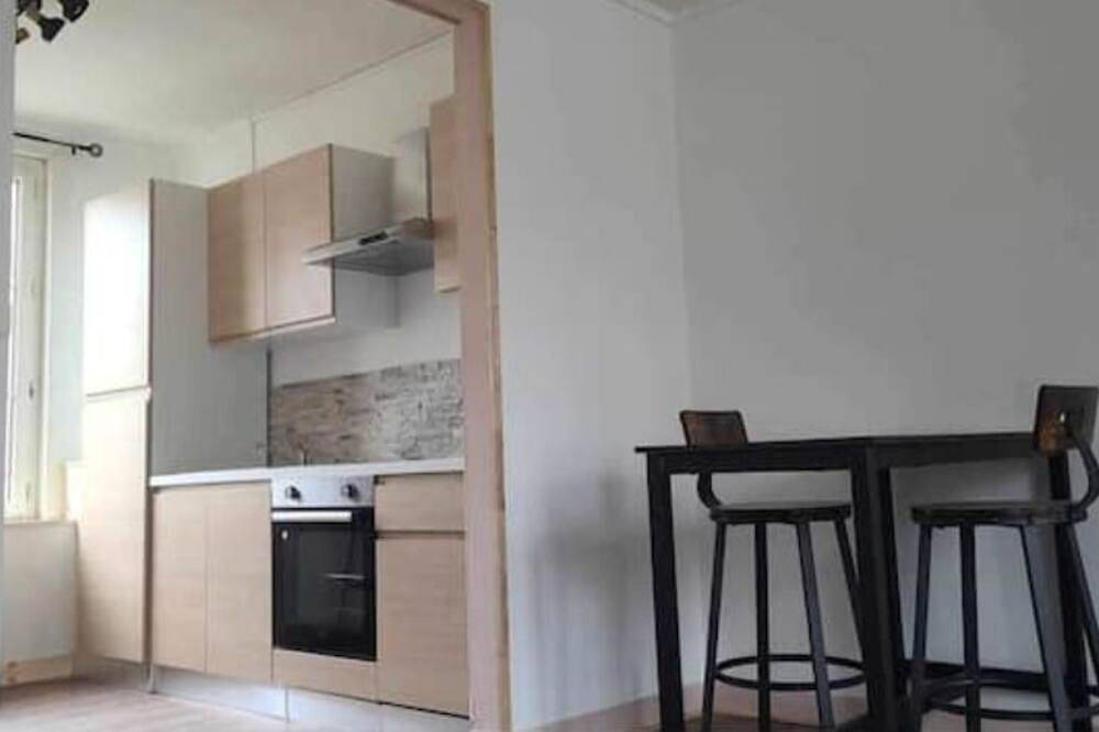 Photo : Appartement de vacances