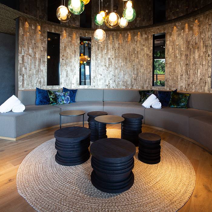 Me & All Hotel Flims - Double Room North in Flims-Dorf, Flims