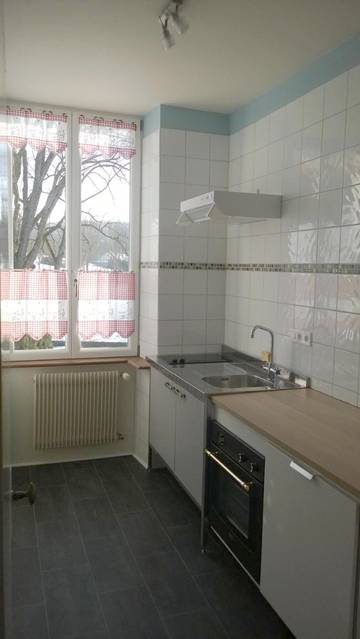 Gîte pour 3 personnes, avec jardin, animaux acceptés à Perrancey-les-Vieux-Moulins