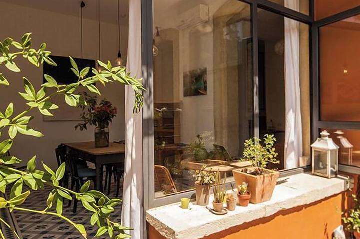 Ferienhaus für 4 Personen