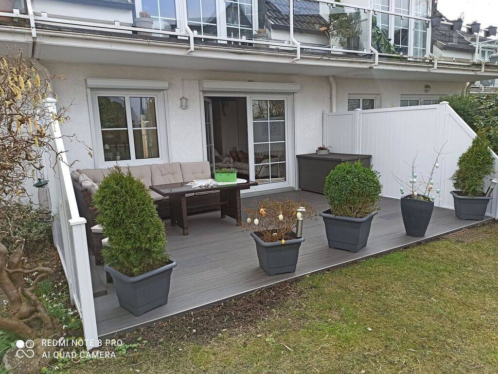 Ferienhaus in Scharbeutz ab 293€ pro Nacht