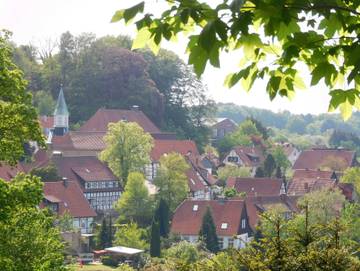 Ferienhaus für 8 Personen in Tecklenburg, Münsterland, Bild 4