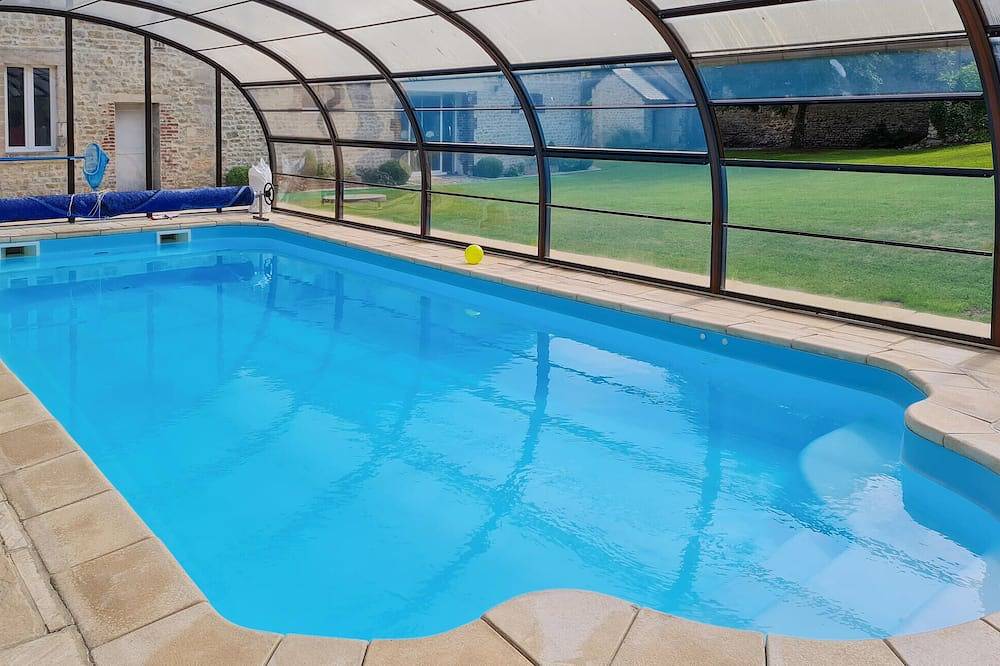 Maison de vacances