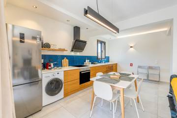 Apartment for 5 People in Corfu (city), Corfu, Photo 4